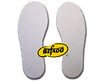 Originální vložky do obuvi Befado - velikost 36