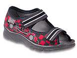 Dětské sandálky Befado Max Junior 969Y076 - velikost 33