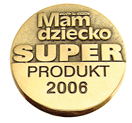 Doporučení časopisu Moje dítě