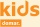 Logo Demar Kids